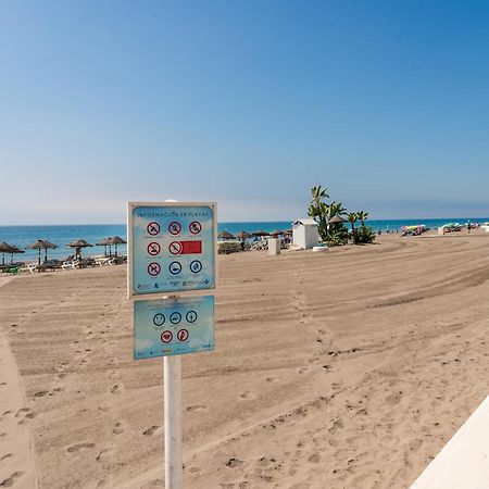 Apartamento Torrox Laguna Beach מראה חיצוני תמונה
