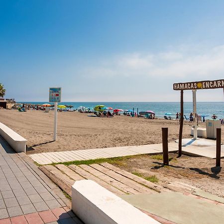 Apartamento Torrox Laguna Beach מראה חיצוני תמונה