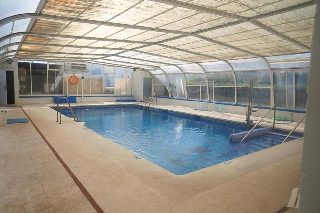 Apartamento Torrox Laguna Beach מראה חיצוני תמונה