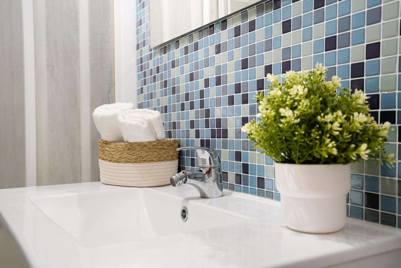 Apartamento Torrox Laguna Beach מראה חיצוני תמונה