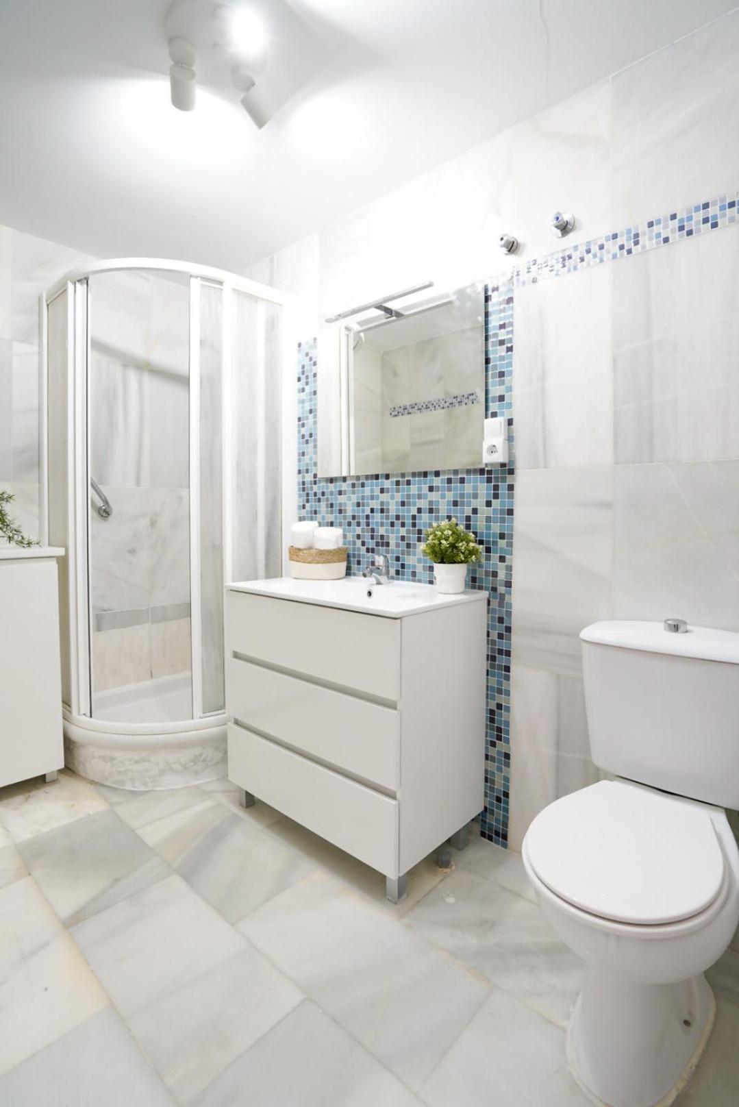 Apartamento Torrox Laguna Beach מראה חיצוני תמונה