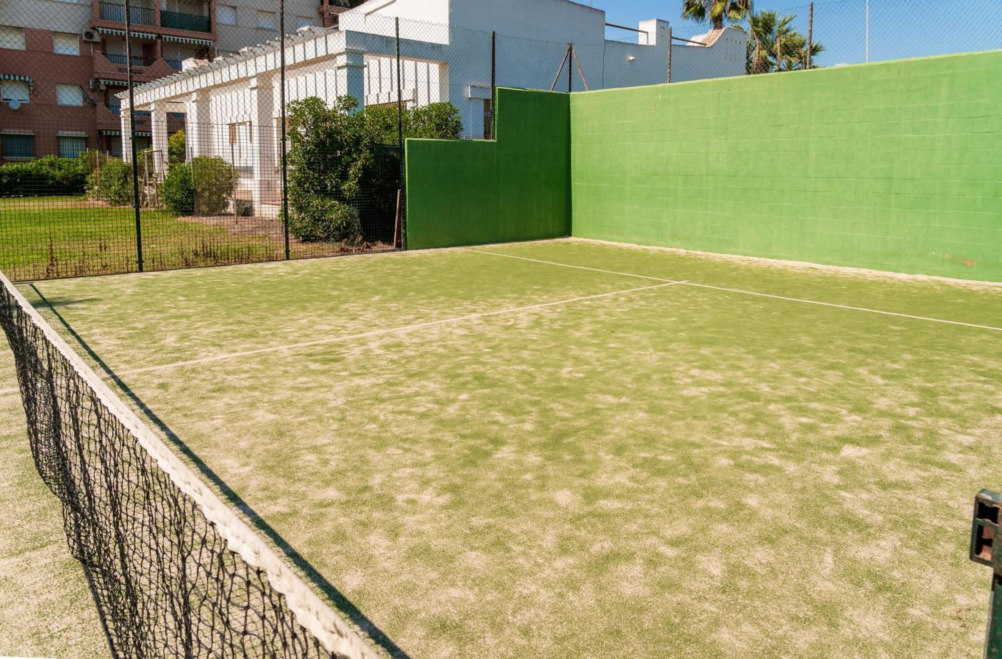 Apartamento Torrox Laguna Beach מראה חיצוני תמונה