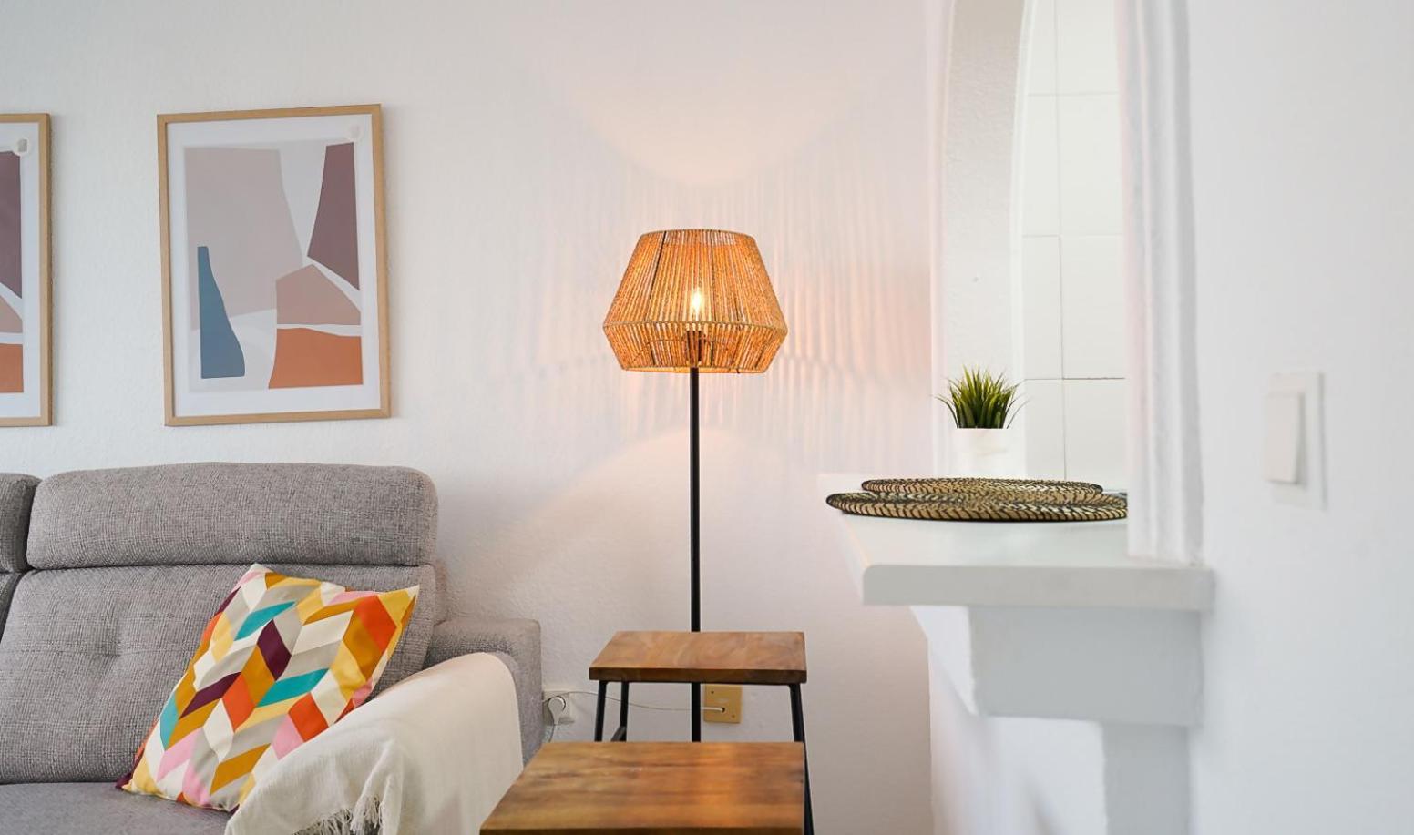 Apartamento Torrox Laguna Beach מראה חיצוני תמונה