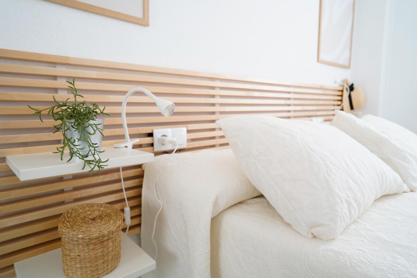 Apartamento Torrox Laguna Beach מראה חיצוני תמונה