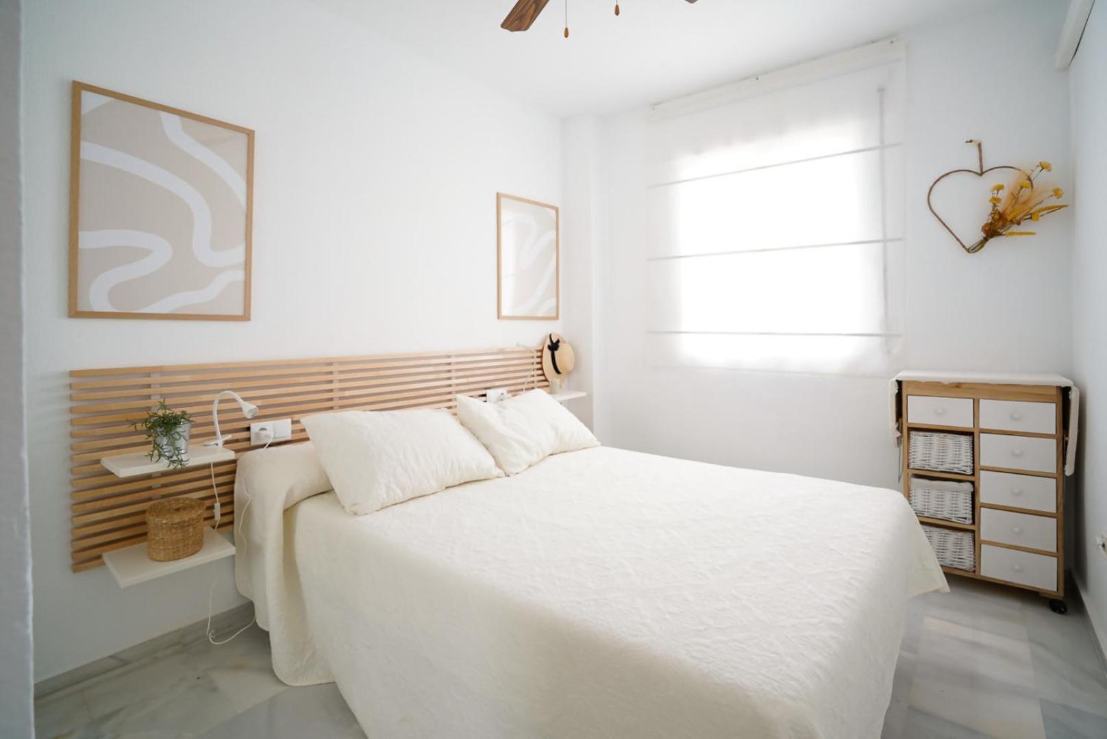 Apartamento Torrox Laguna Beach מראה חיצוני תמונה