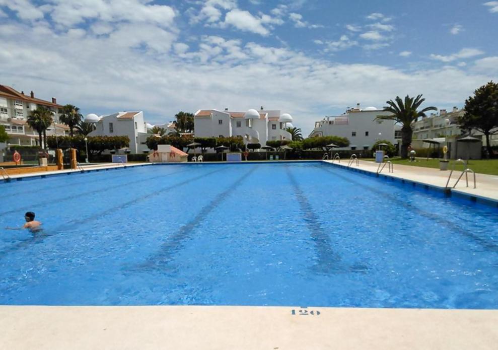 Apartamento Torrox Laguna Beach מראה חיצוני תמונה