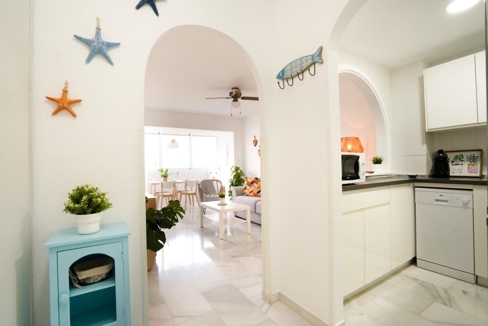 Apartamento Torrox Laguna Beach מראה חיצוני תמונה