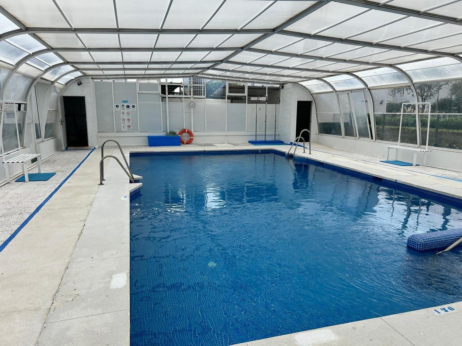 Apartamento Torrox Laguna Beach מראה חיצוני תמונה