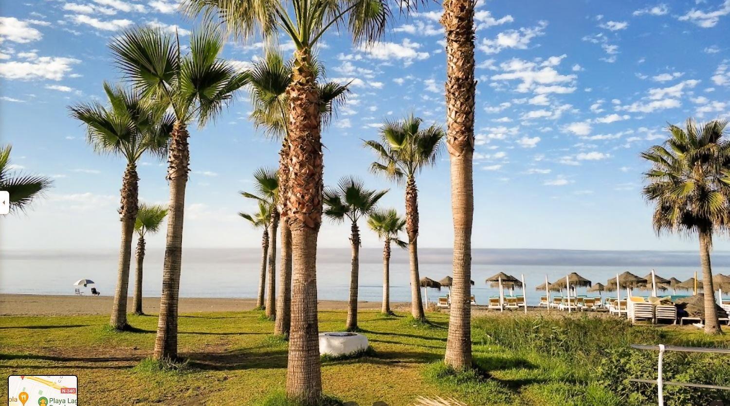 Apartamento Torrox Laguna Beach מראה חיצוני תמונה