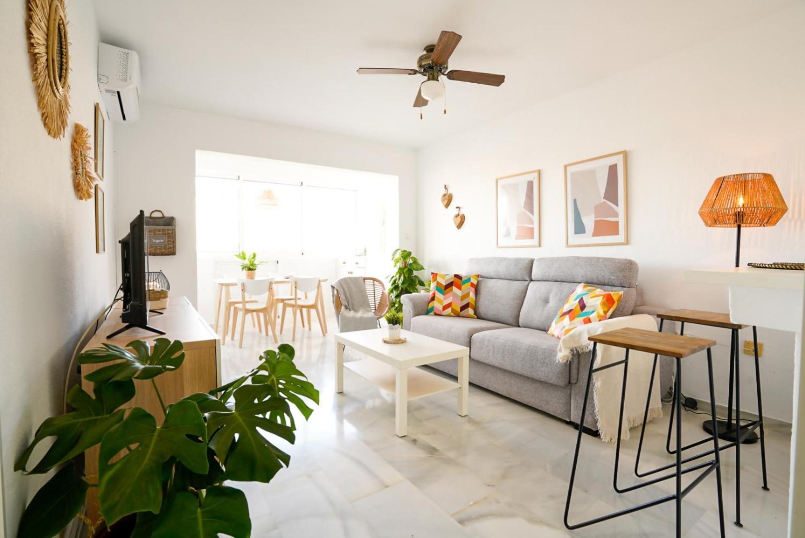Apartamento Torrox Laguna Beach מראה חיצוני תמונה