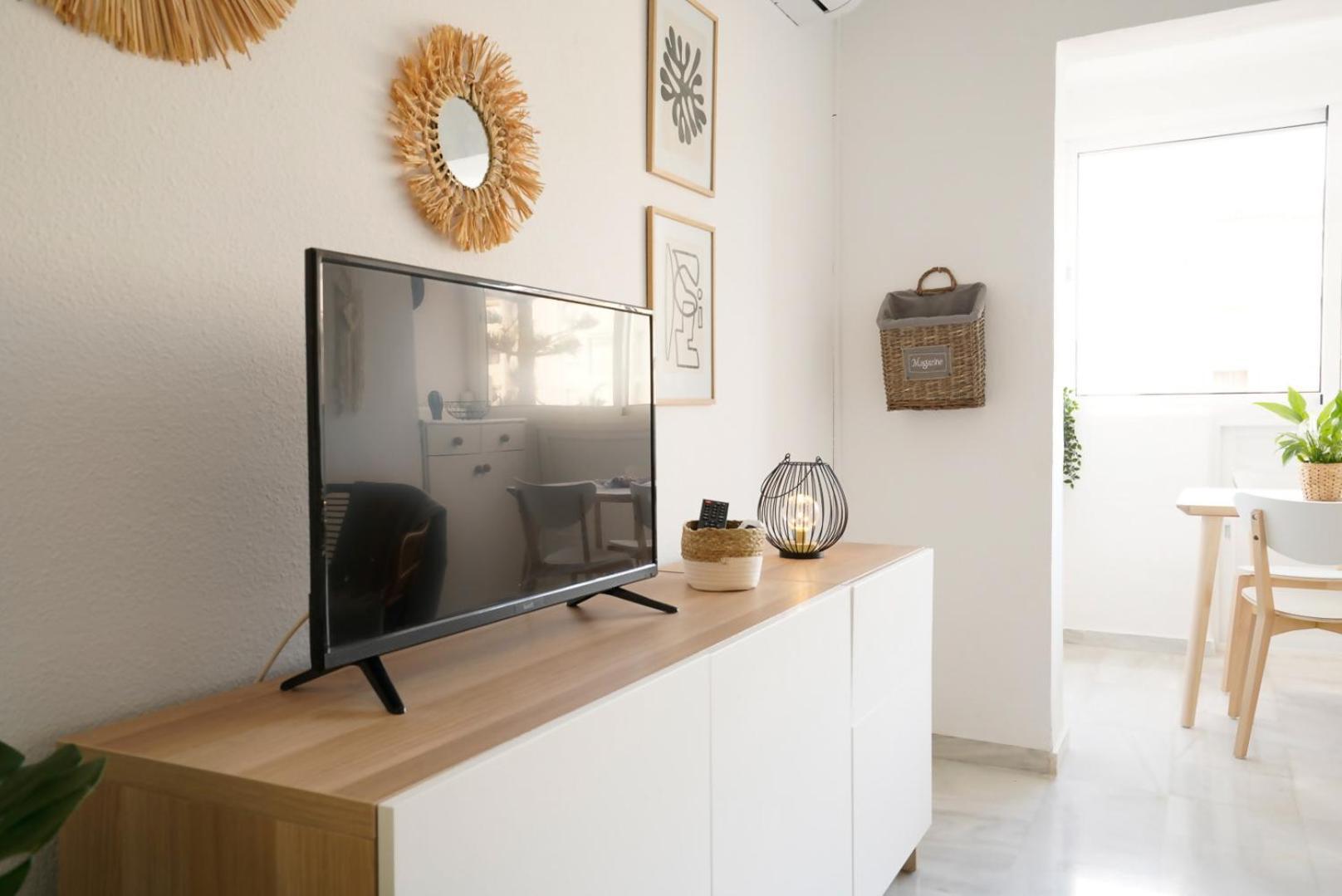 Apartamento Torrox Laguna Beach מראה חיצוני תמונה